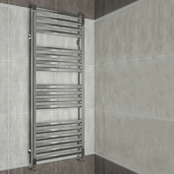 Водяной полотенцесушитель Terminus Грета