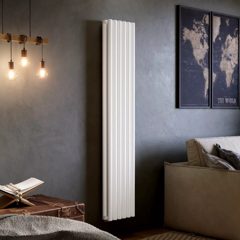 Радиатор КЗТО Гармония А40 высотой 2034 мм