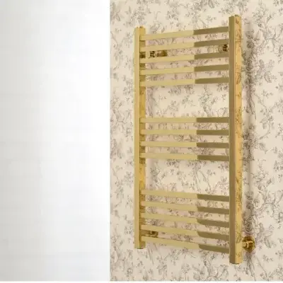 Водяной полотенцесушитель Сунержа Модус высотой 600 мм