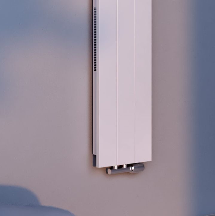 Водяной настенный конвектор с естественной конвекцией Vitron ВКС.1800.100