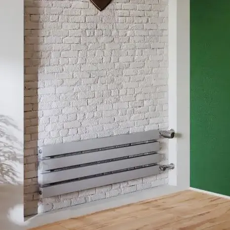 Радиатор GUARDO RETTA 6SP высотой 380 мм