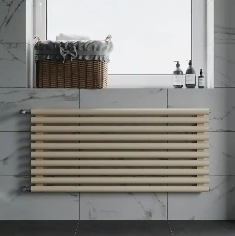 Радиатор GUARDO TORRE 4D высотой 506 мм