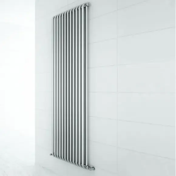 Настенный радиатор КЗТО РС высотой 1790 мм
