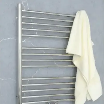 Комбинированный полотенцесушитель Сунержа Богема EU50+ 3.0 прямая