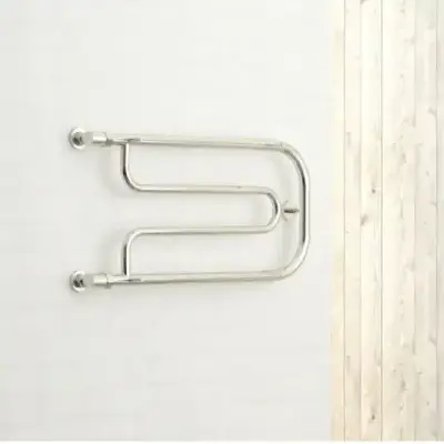 Водяной полотенцесушитель Сунержа Гусли 2 полки+ 320х650 мм