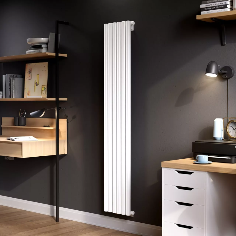 Радиатор КЗТО Гармония А40 высотой 1784 мм