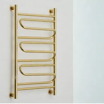 Водяной полотенцесушитель Сунержа Элегия+ высотой 600 мм