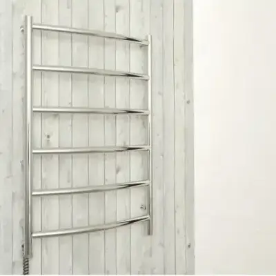 Электрический полотенцесушитель Сунержа Галант 4.0 высотой 800 мм МЭМ