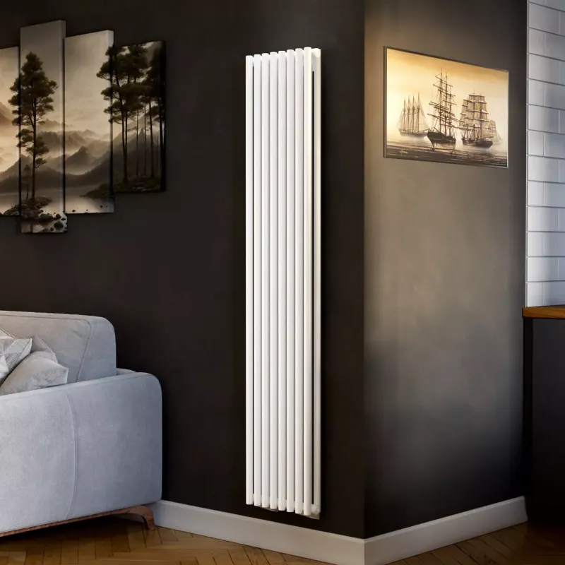 Радиатор КЗТО Гармония А25 N высотой 784 мм