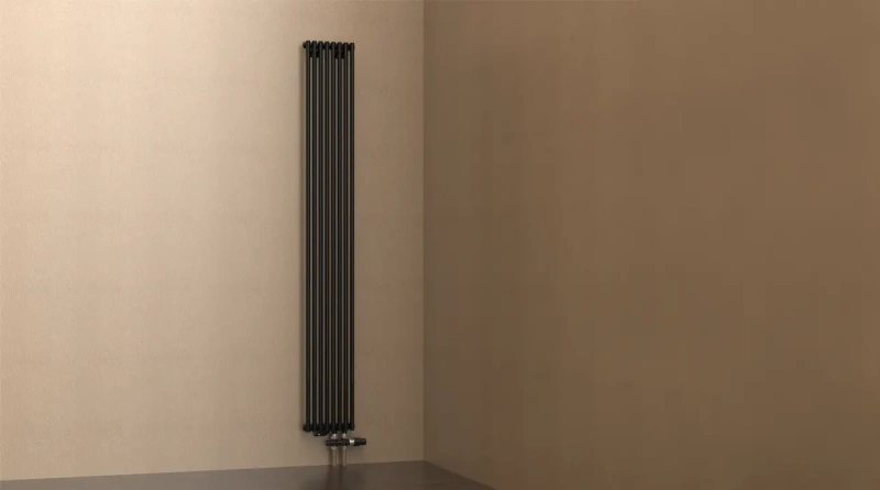 Радиатор КЗТО Гармония А20 высотой 1784 мм