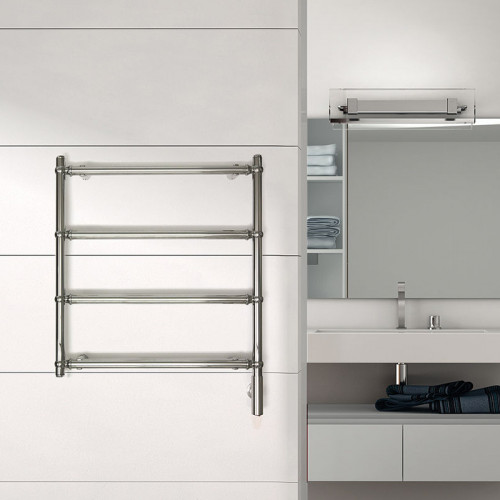 Электрический полотенцесушитель IRSAP BELLA