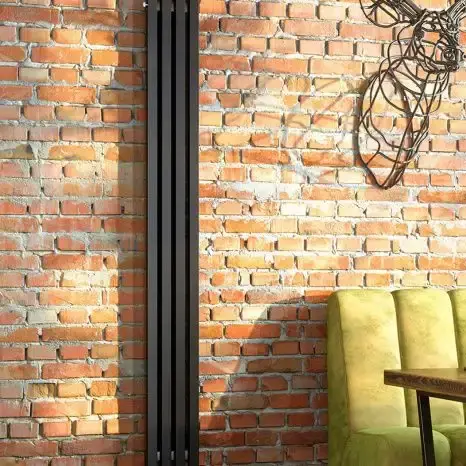 Радиатор GUARDO RETTA 4P высотой 2500 мм