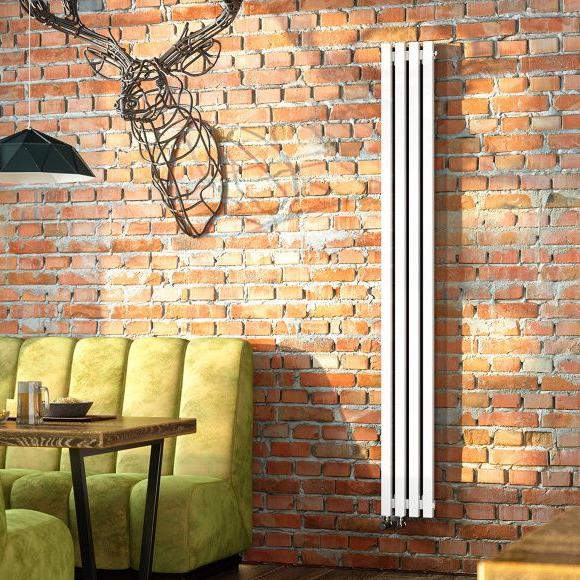 Радиатор GUARDO RETTA 4P высотой 2000 мм