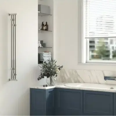 Водяной полотенцесушитель Сунержа Хорда ПП 1200х195