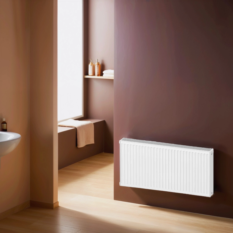 Радиатор стальной панельный "PRIMOCLIMA" C20 высотой 600 мм