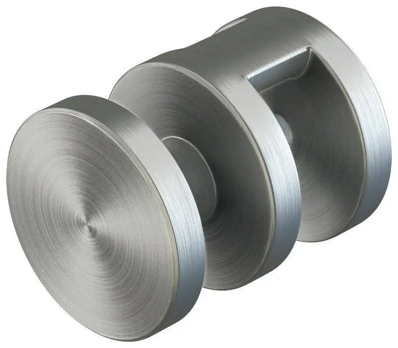 Вешалка "КАНЬОН" AL для ЭПолотенцесушитель Сунержа ДР "СУНЕРЖА"- (Алюминий)