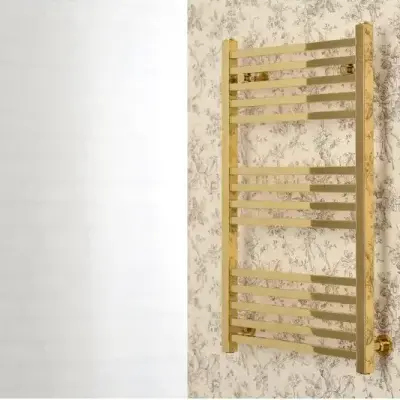 Водяной полотенцесушитель Сунержа Модус высотой 1000 мм