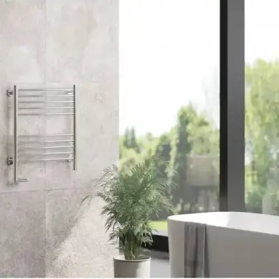 Электрический полотенцесушитель Сунержа Богема 3.0 прямая высотой 500 мм МЭМ