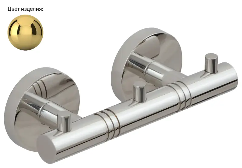 Вешалка настенная Сунержа Каньон