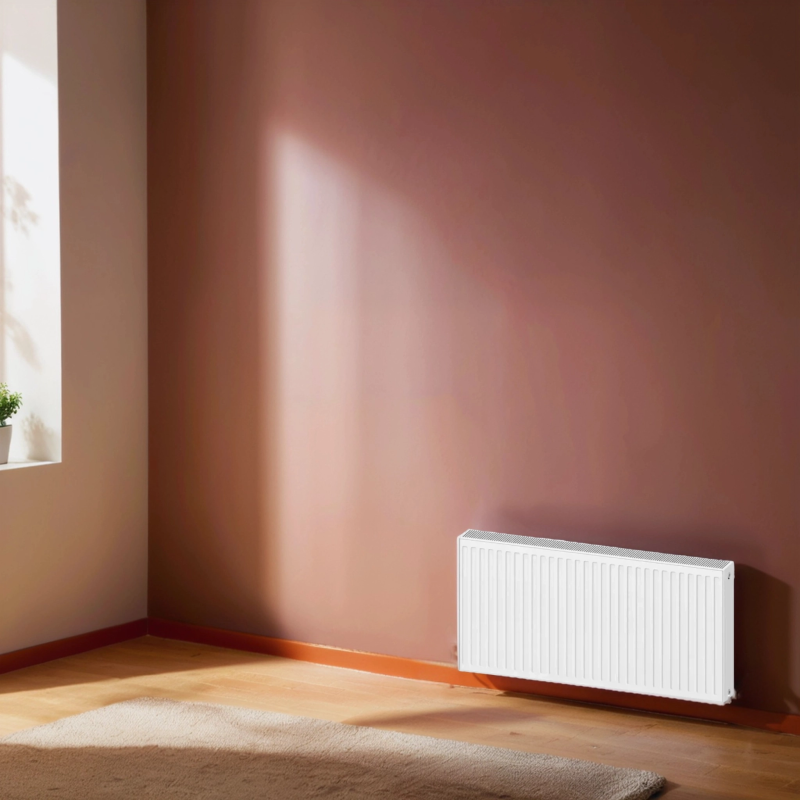 Радиатор стальной панельный "PRIMOCLIMA" C22 высотой 200 мм