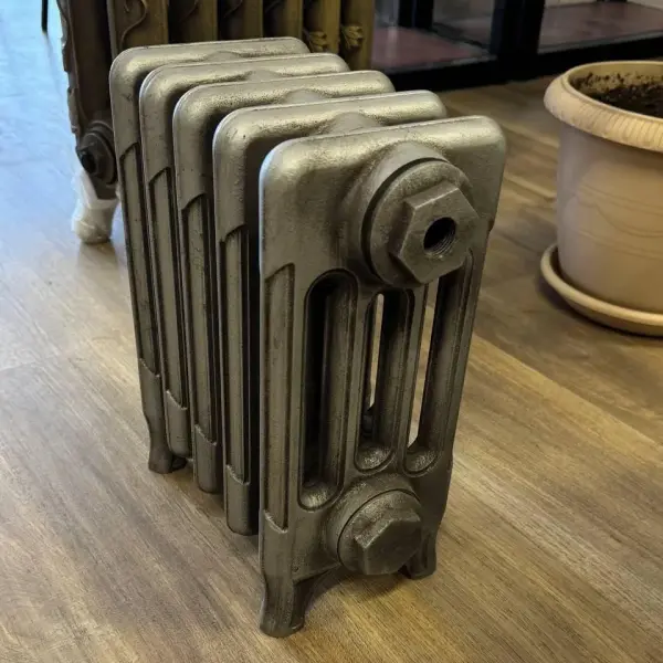 Чугунный радиатор Retro Style DERBY CH 500/220 высотой 650 мм