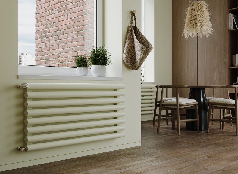 Радиатор GUARDO TORRE 6D высотой 610 мм