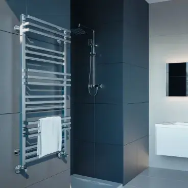 Водяной полотенцесушитель Terminus Нойс