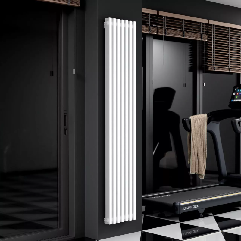 Радиатор Quadrum NEO 50 V высотой 1250 мм