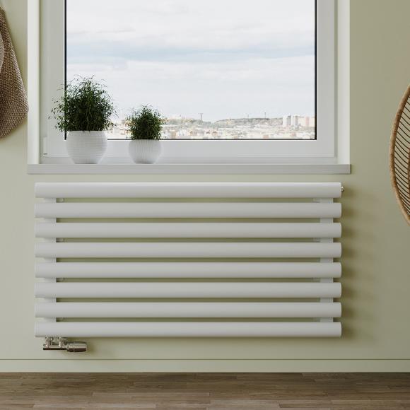 Радиатор GUARDO TORRE 6D высотой 531 мм