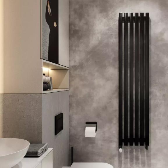 Радиатор GUARDO RETTA 6P высотой 1500 мм