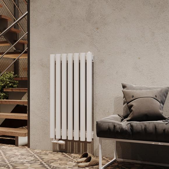 Радиатор GUARDO TORRE 6D высотой 1300 мм