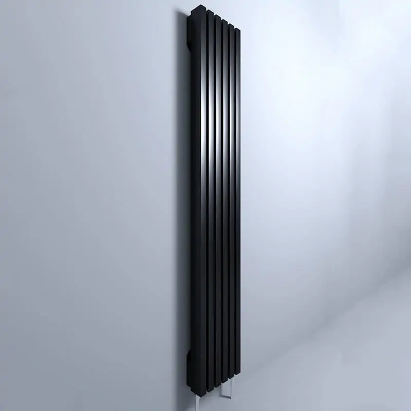 радиатор стальной трубчатый velar