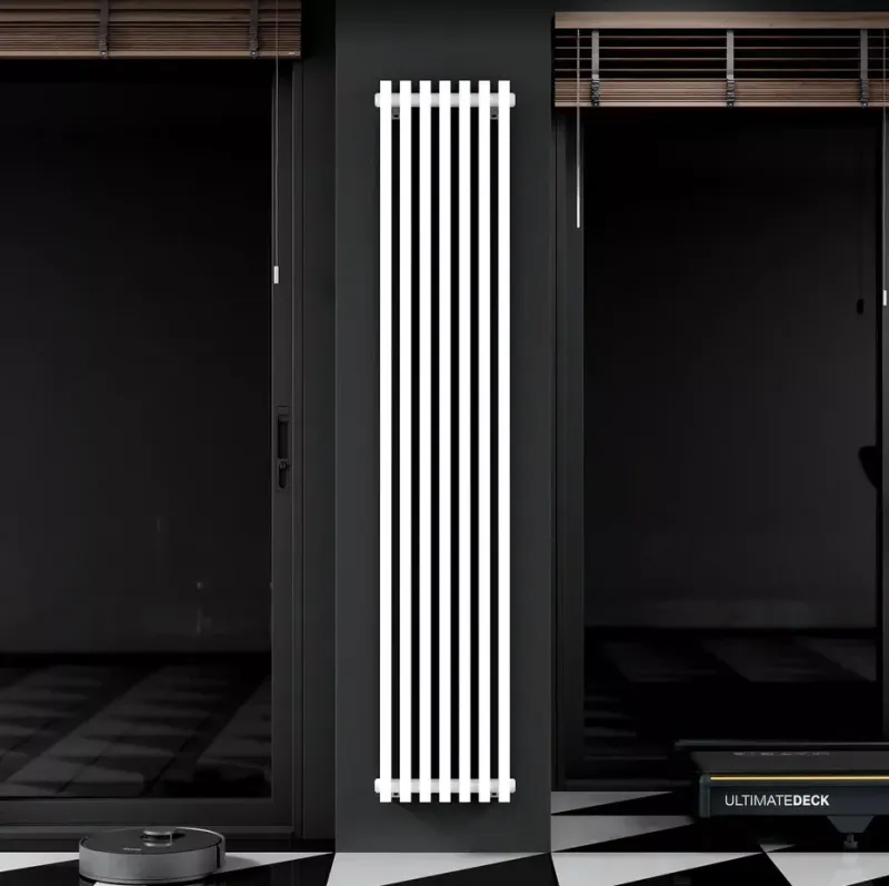 Радиатор Quadrum NEO 50 V высотой 2000 мм