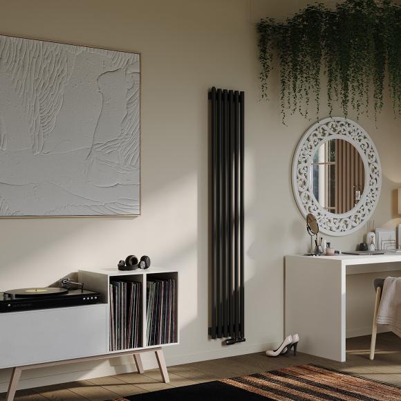 Радиатор GUARDO TORRE 3D высотой 2200 мм