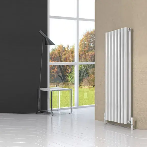 Радиатор КЗТО Гармония А40 высотой 784 мм