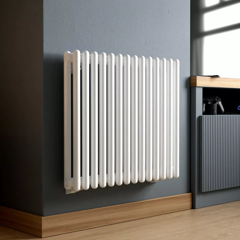 Радиатор КЗТО Гармония С25 N высотой 347 мм