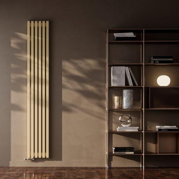 Радиатор GUARDO RETTA 4P высотой 2200 мм