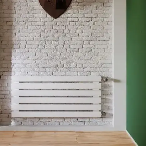 Радиатор GUARDO RETTA 6SP высотой 460 мм