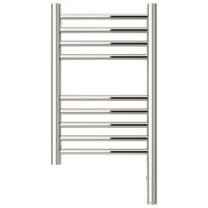 РЭБ Сунержа "БОГЕМА 3.0" прямая 500х300 / МЭМ правый (Без покрытия)