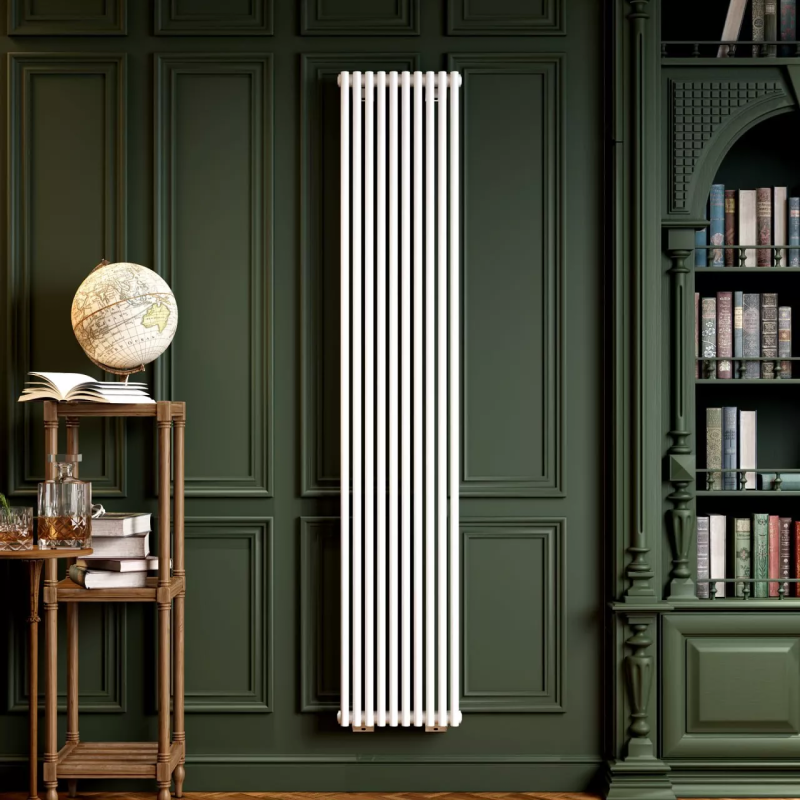 Радиатор КЗТО Гармония А20 высотой 1034 мм