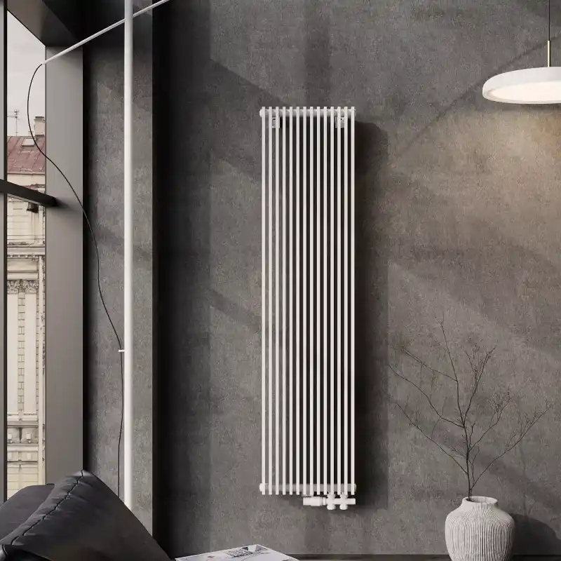 Радиатор КЗТО Параллели В высотой 1784 мм