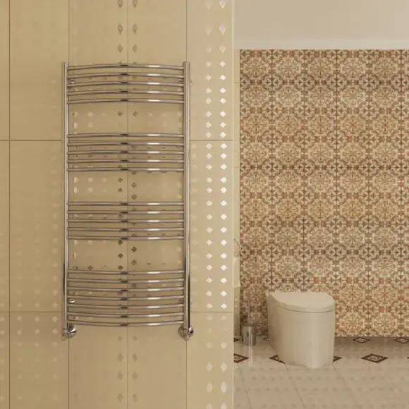 Водяной полотенцесушитель Terminus Классик