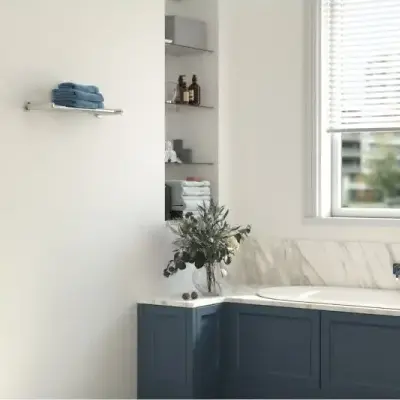 Водяной полотенцесушитель Сунержа Хорда ПП 600х195