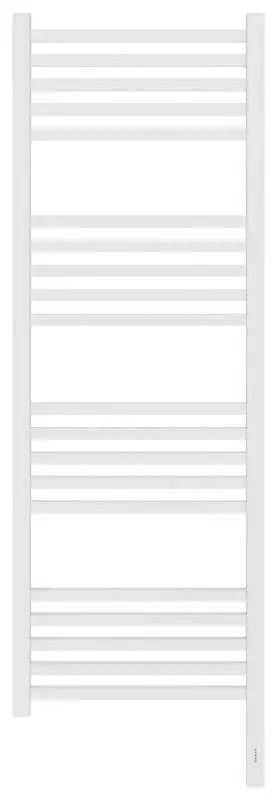 РЭБ Сунержа "МОДУС 3.0" 1200х400 / МЭМ правый (Матовый белый)