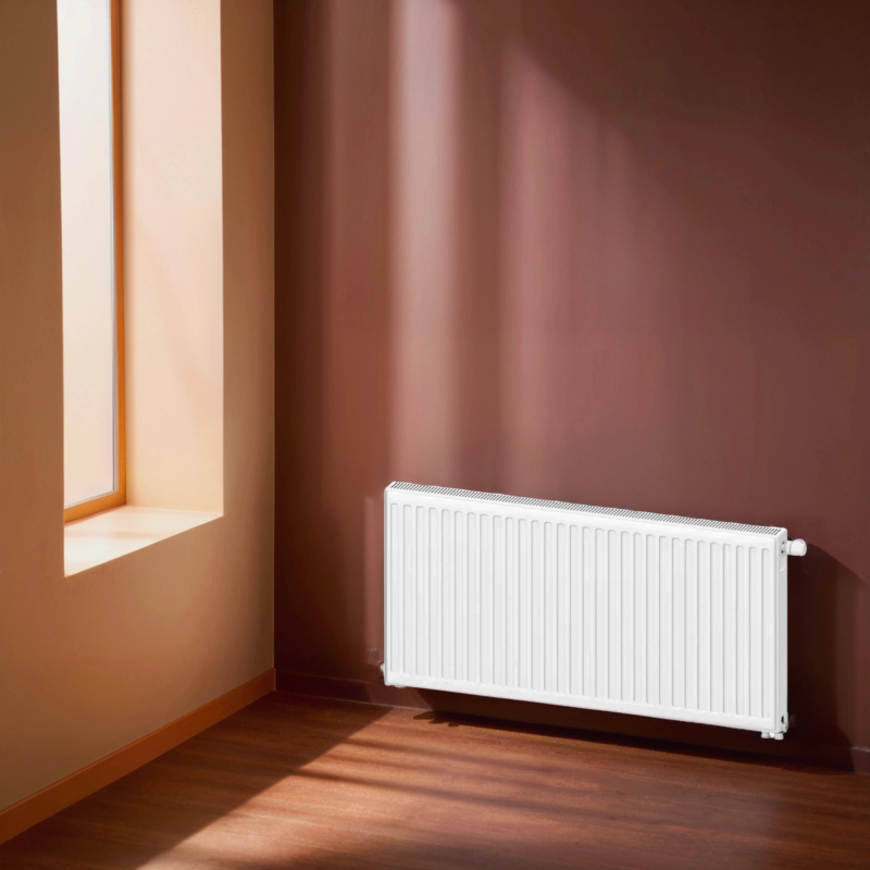 Радиатор стальной панельный "PRIMOCLIMA" VC21 высотой 500 мм