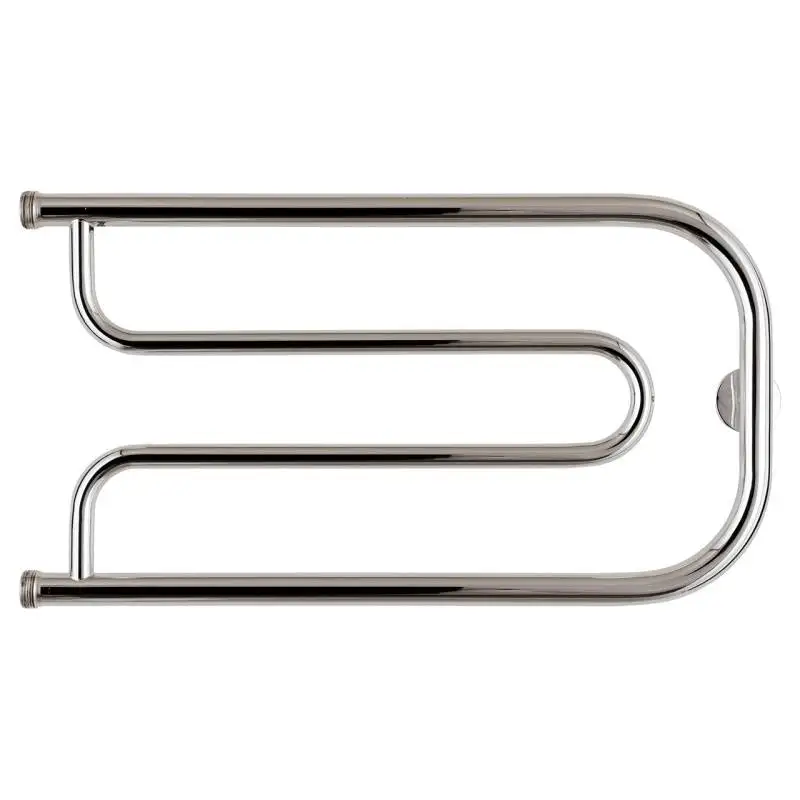 ПС Сунержа "СТИЛЬЕ" ДУЭТ 320х650 резьба-сгон 1" (Без покрытия)