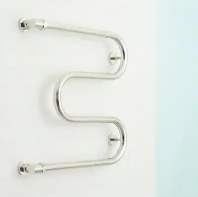 Водяной полотенцесушитель Сунержа М-образный высотой 600 мм