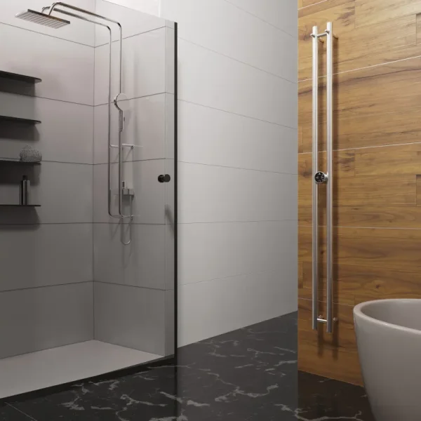 Электрическая стойка Terminus Duo