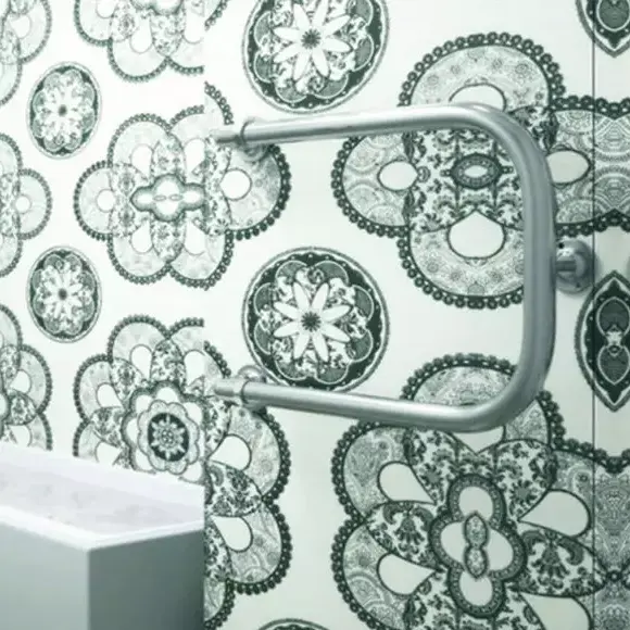 Водяной полотенцесушитель Terminus П-образный