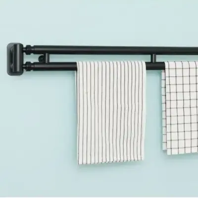 Водяной полотенцесушитель Сунержа Нюанс EU50+ 840х50 мм